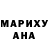 Alpha PVP VHQ Mara Klassen